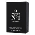Aigner Aigner No 1 Intense Eau De Toilette 100 ml (man)