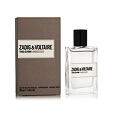 Zadig &amp; Voltaire This Is Him! Undressed Eau De Toilette 50 ml (man)