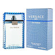 Versace Man Eau Fraîche Eau De Toilette 200 ml (man)