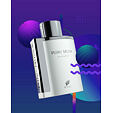 Afnan Pure Musk Eau De Parfum 100 ml (unisex)