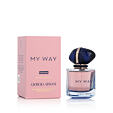 Giorgio Armani My Way Intense Eau De Parfum - nachfüllbar 30 ml (woman)