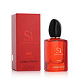 Giorgio Armani Sì Passione Éclat Eau De Parfum 50 ml (woman)