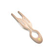 Fiona Franchimon Nº 1 Hairpin (Soft Beige) 5 St.