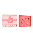 Nina Ricci Nina Rose EDT 50 ml + BL 75 ml (woman)