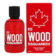 Dsquared2 Red Wood Eau De Toilette 100 ml (woman)
