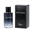 Dior Sauvage Eau De Toilette 100 ml (man)