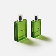 Alexmonhart The Thinker Eau De Parfum 100 ml (unisex)