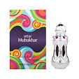 Swiss Arabian Attar Mubakhar Parfümiertes Öl 20 ml (unisex)