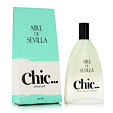 Instituto Español Aire de Sevilla Chic... Eau De Toilette 150 ml (woman)