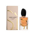 Giorgio Armani Sì Intense 2023 Eau De Parfum Intense - nachfüllbar 50 ml (woman)