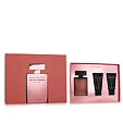 Narciso Rodriguez Musc Noir Rose For Her EDP 50 ml + SG 50 ml + BL 50 ml (woman)