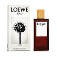 Loewe Solo Cedro Eau De Toilette 100 ml (man)