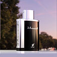Afnan Inara Black Eau De Parfum 100 ml (unisex)