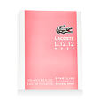 Lacoste L.12.12 Rose Sparkling Eau De Toilette 100 ml (woman)