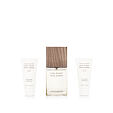 Issey Miyake L'Eau d'Issey Pour Homme Vétiver EDT Intense 50 ml + SG 2 x 50 ml (man)