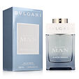 Bvlgari Man Glacial Essence Eau De Parfum 100 ml (man)