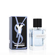 Yves Saint Laurent Y Pour Homme Eau De Toilette 60 ml (man)