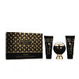 Afnan Souvenir Desert Rose EDP 100 ml + SG 100 ml + BL 100 ml (woman)