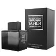Antonio Banderas Seduction in Black Eau De Toilette 100 ml (man)