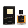Gisada Ambassador Men Eau De Parfum 100 ml (man)