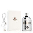Moncler Pour Homme Eau De Parfum - nachfüllbar 150 ml (man)