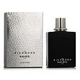 John Richmond Black Metal Man Eau De Toilette 100 ml (man)