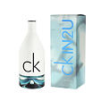 Calvin Klein CK In2U for Him Eau De Toilette 150 ml (man)