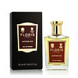Floris Leather Oud Eau De Parfum 50 ml (unisex)