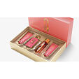 Afnan 9am pour Femme EDP 100 ml + Körperspray 150 ml + BL 100 ml + SG 100 ml (woman)