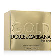 Dolce &amp; Gabbana The One Gold Eau De Parfum Intense 75 ml (woman)