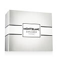 Montblanc Explorer Platinum EDP 60 ml + SG für Haut und Haar 100 ml (man)