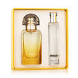 Hermès Un Jardin à Cythère EDT nachfüllbar 50 ml + EDT MINI 15 ml (unisex)