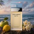 Dolce &amp; Gabbana Light Blue Eau De Toilette 100 ml (woman)