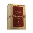 Maison Alhambra Your Touch Amber Eau De Parfum 100 ml (man)