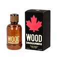 Dsquared2 Wood for Him Eau De Toilette 100 ml (man)