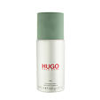 Hugo Boss Hugo Deodorant Spray 150 ml (man)