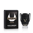 Paco Rabanne Invictus Victory Eau De Parfum Extrême 50 ml (man)