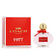 Coach Poppy Eau De Parfum 100 ml (woman)