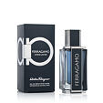 Salvatore Ferragamo Ferragamo Intense Leather Eau De Parfum 50 ml (man)
