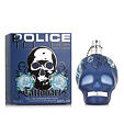 POLICE To Be Tattooart Men Eau De Toilette 75 ml (man)
