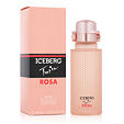 Iceberg Iceberg Twice Rosa For Her Eau De Toilette 125 ml (woman)