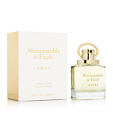 Abercrombie &amp; Fitch Away Woman Eau De Parfum 100 ml (woman)