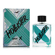 Hollister California Hollister Wave X For Him Eau De Toilette 100 ml (man)