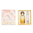 Hermès Un Jardin à Cythère EDT nachfüllbar 50 ml + EDT MINI 15 ml (unisex)