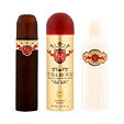 Cuba Royal EDT 100 ml + AS 100 ml + DEO Spray 200 ml (man)