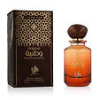 Al Wataniah Tiger Eye Eau De Parfum 100 ml (unisex)