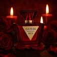 Guess Seductive Red Eau De Toilette 75 ml (woman)