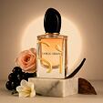 Giorgio Armani Sì Intense 2023 Eau De Parfum Intense - nachfüllbar 30 ml (woman)