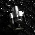 Afnan Rare Carbon Eau De Parfum 100 ml (man)
