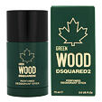 Dsquared2 Green Wood Deostick 75 ml (man)